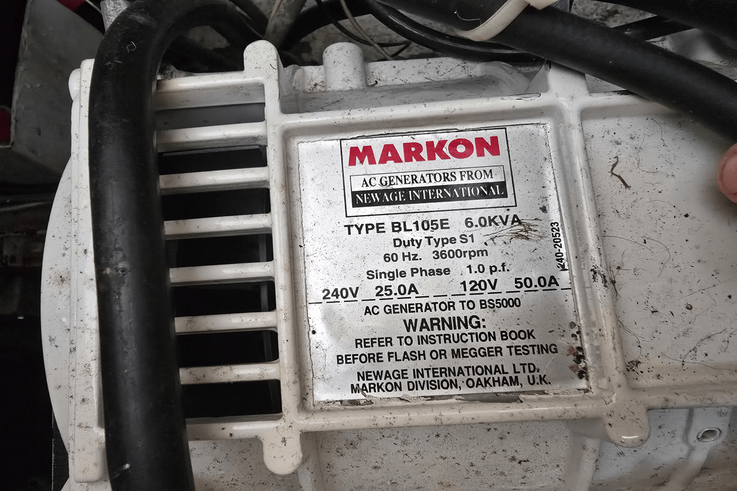 1966 Willard Boat Works 36 VEGA Image Thumbnail #42