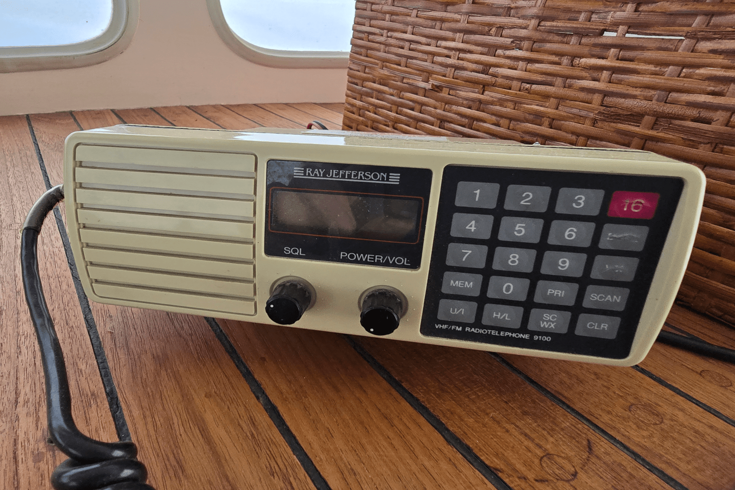 1966 Willard Boat Works 36 VEGA Image Thumbnail #40