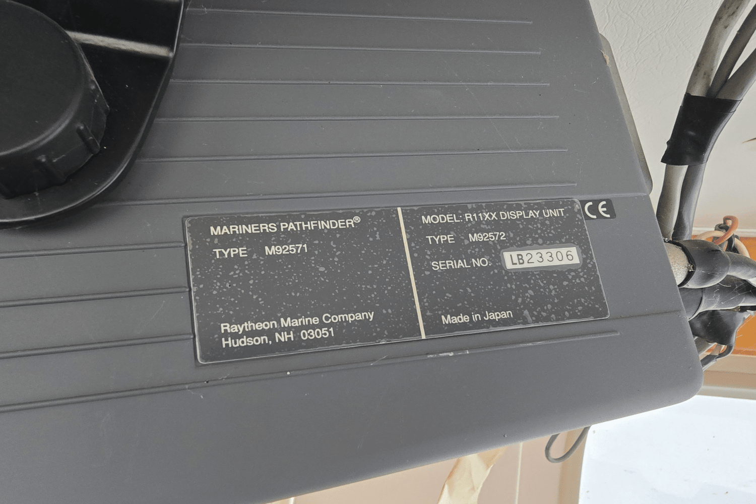 1966 Willard Boat Works 36 VEGA Image Thumbnail #37