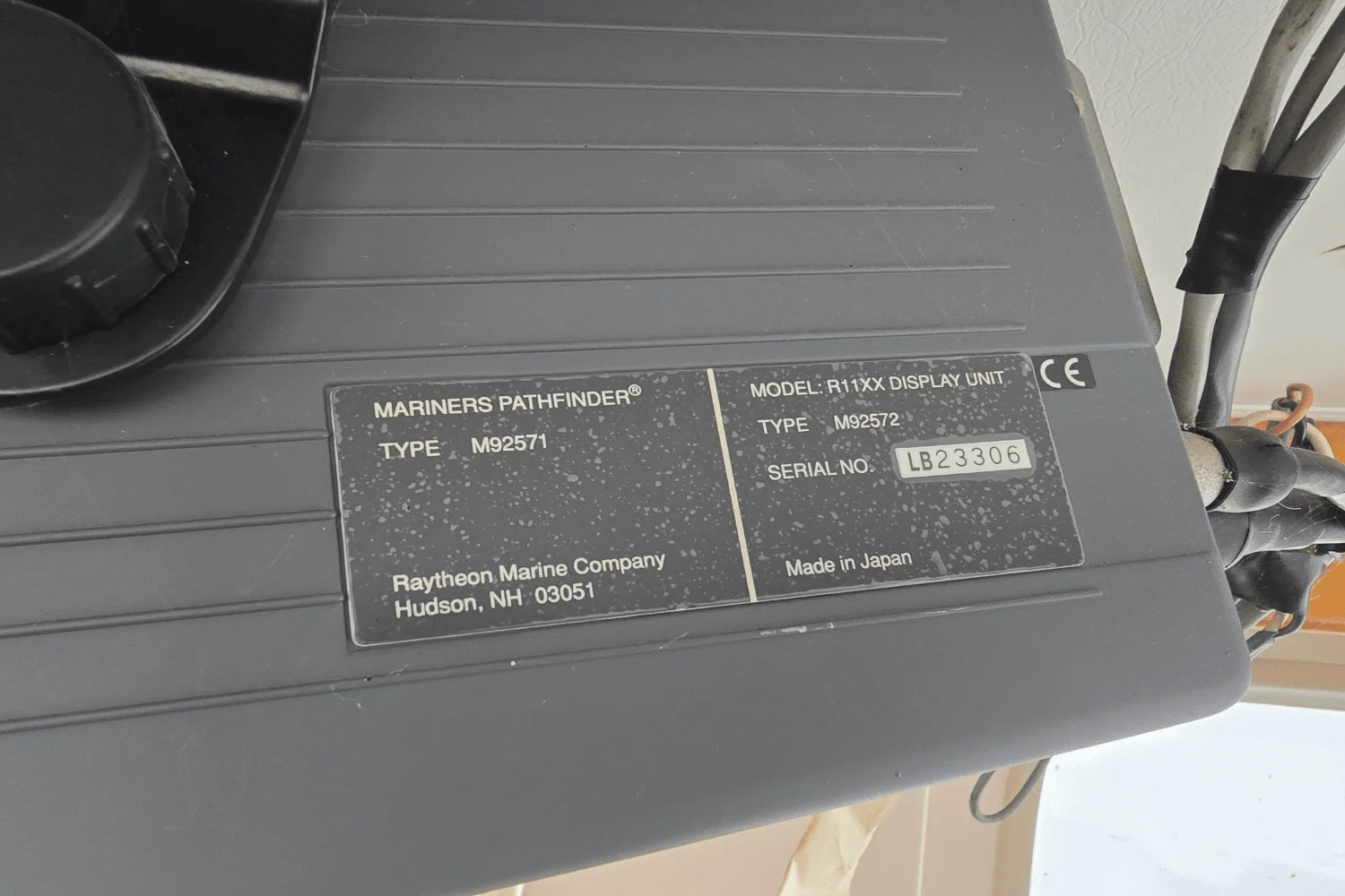 1966 Willard Boat Works 36 VEGA Image Thumbnail #37