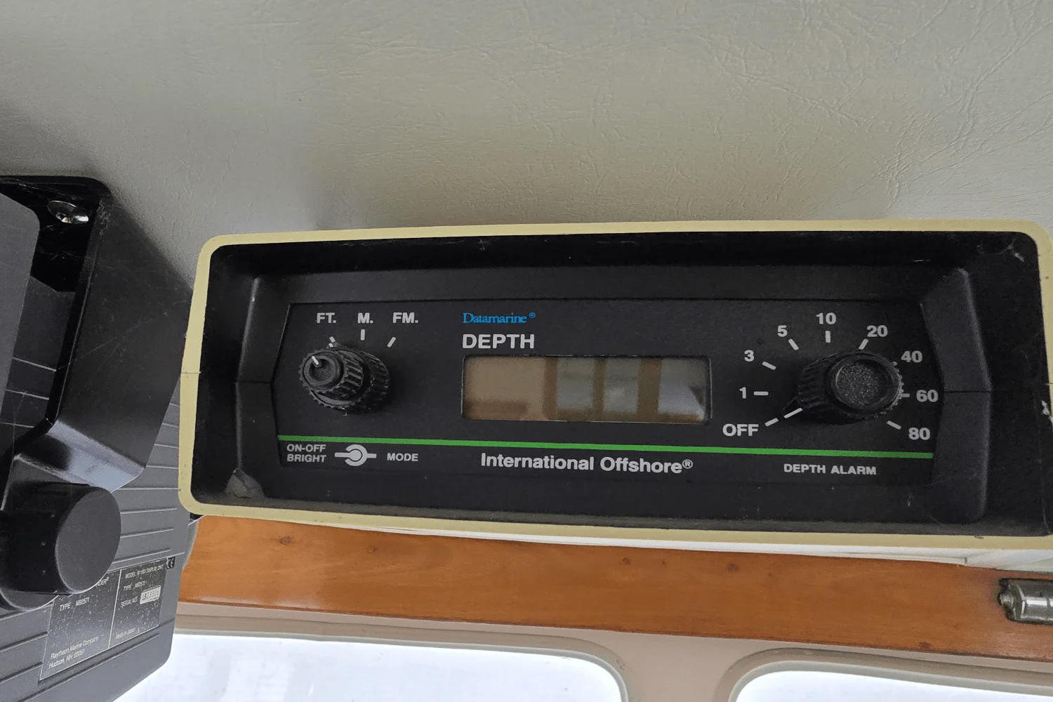 1966 Willard Boat Works 36 VEGA Image Thumbnail #35