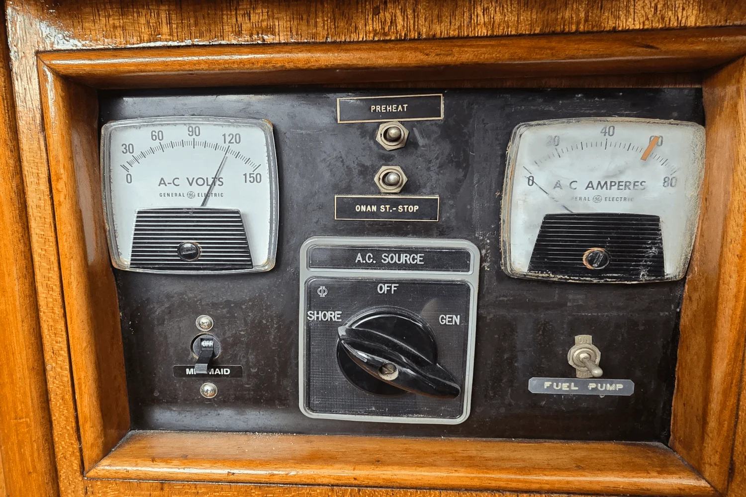 1966 Willard Boat Works 36 VEGA Image Thumbnail #34