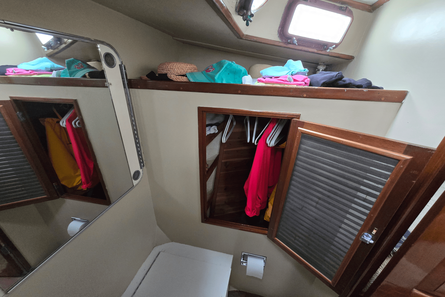 1966 Willard Boat Works 36 VEGA Image Thumbnail #19