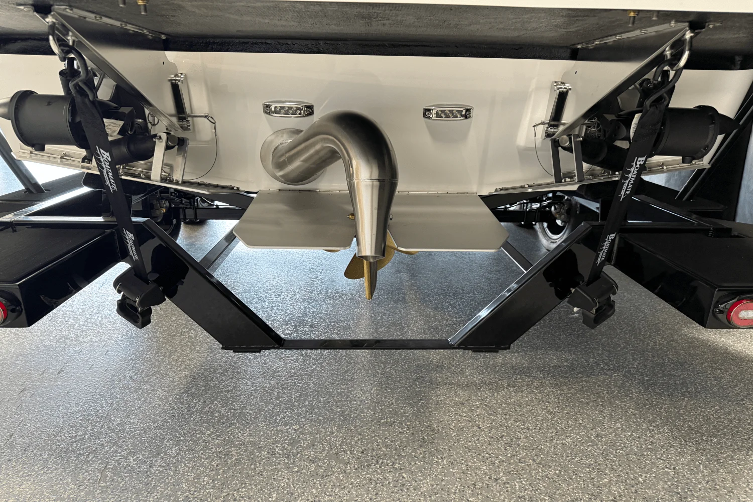 2025 Moomba Tykon Image Thumbnail #15