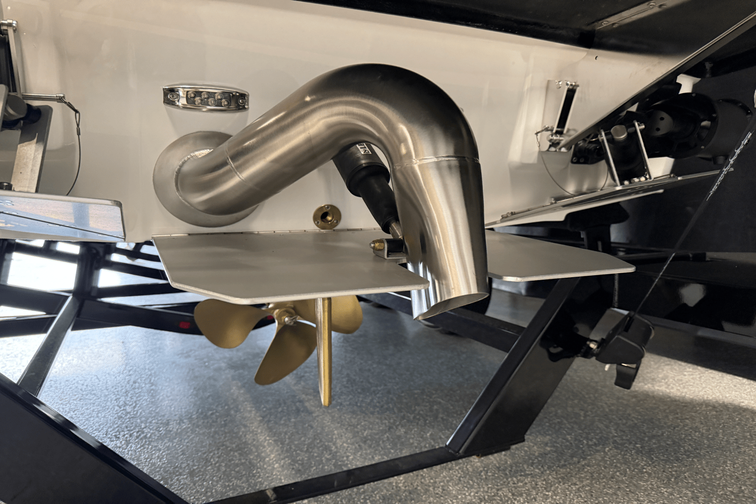 2025 Moomba Tykon Image Thumbnail #16