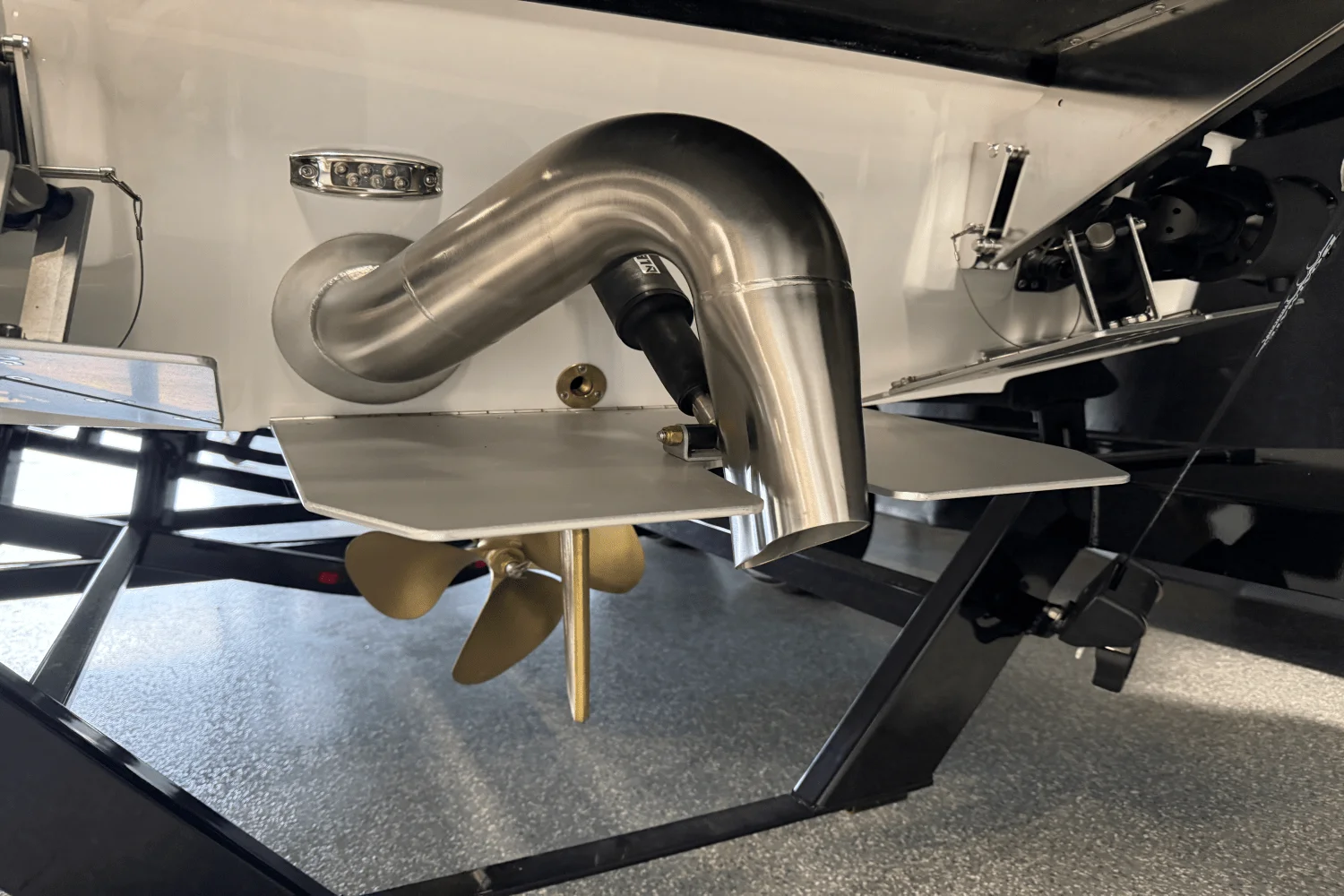 2025 Moomba Tykon Image Thumbnail #16