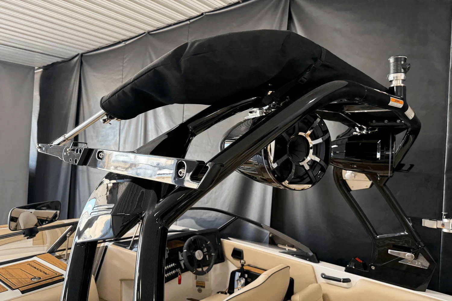 2025 Moomba Tykon Image Thumbnail #27