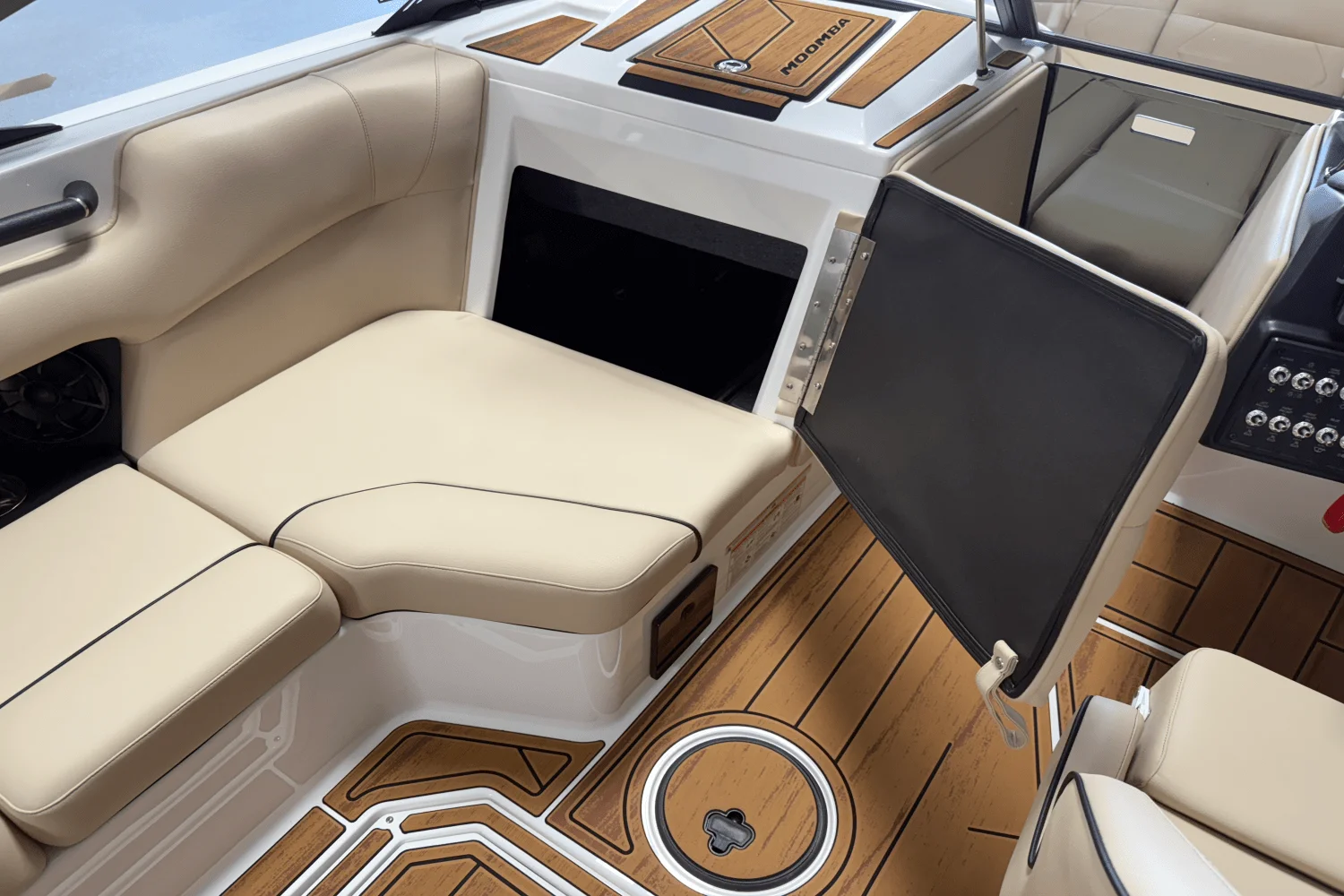 2025 Moomba Tykon Image Thumbnail #63