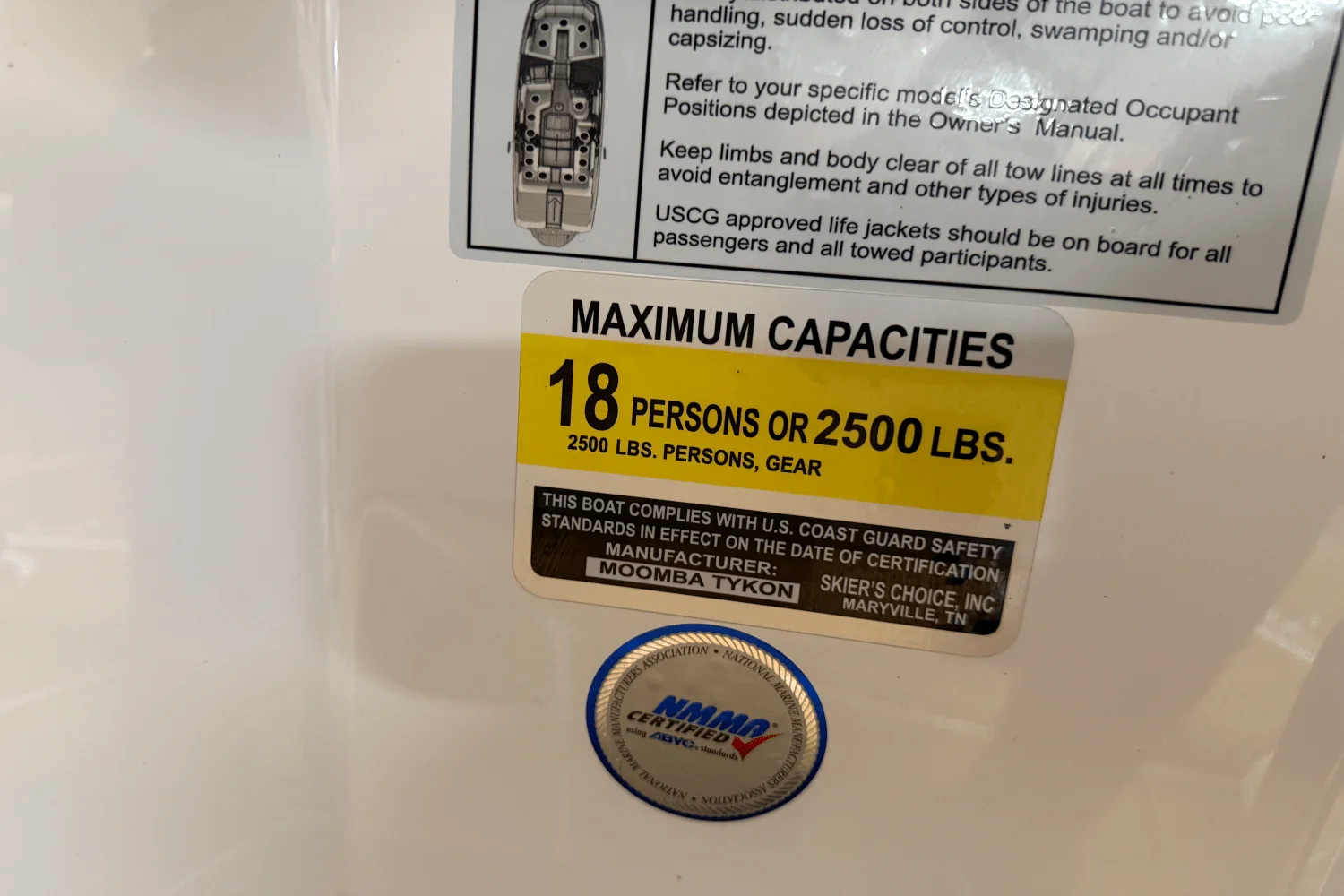 2025 Moomba Tykon Image Thumbnail #84