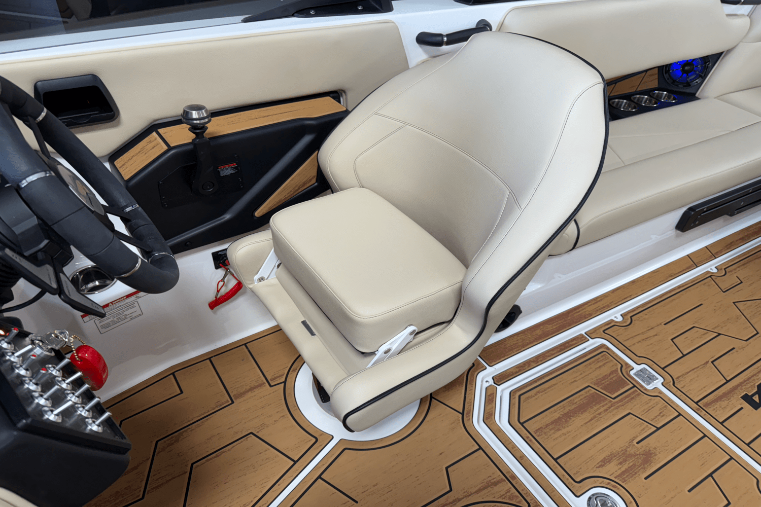 2025 Moomba Tykon Image Thumbnail #89