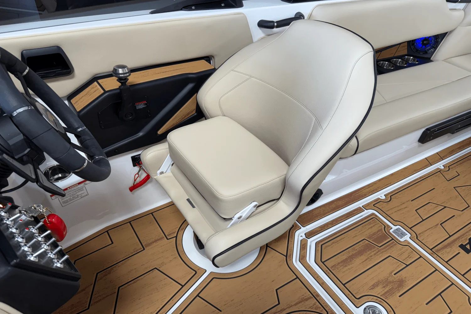 2025 Moomba Tykon Image Thumbnail #89