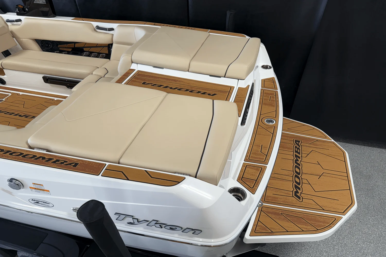 2025 Moomba Tykon Image Thumbnail #9