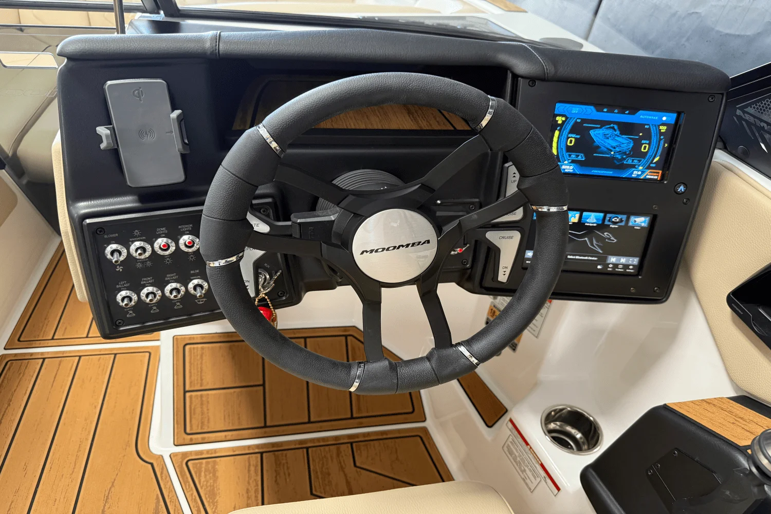 2025 Moomba Tykon Image Thumbnail #72