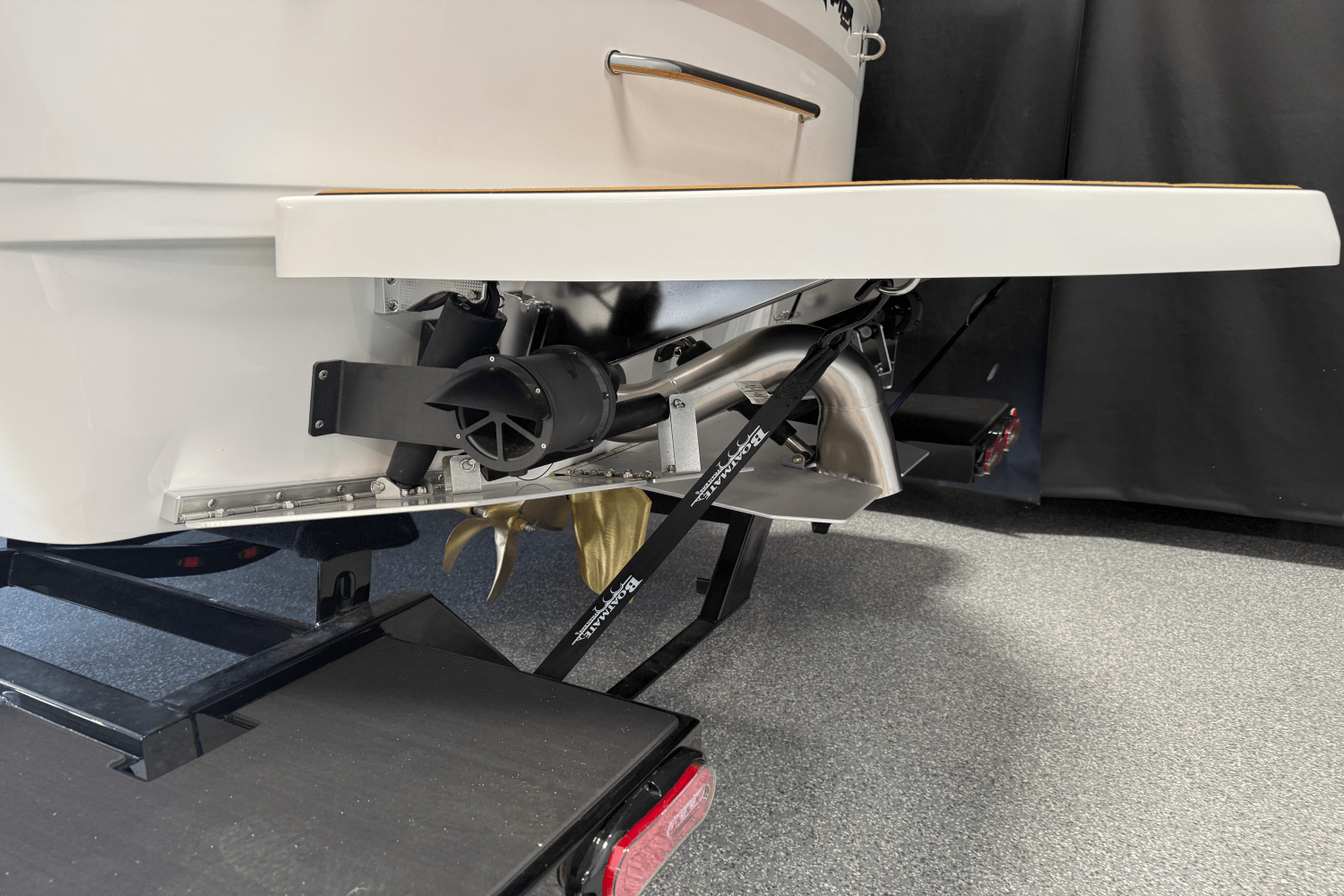 2025 Moomba Tykon Image Thumbnail #13