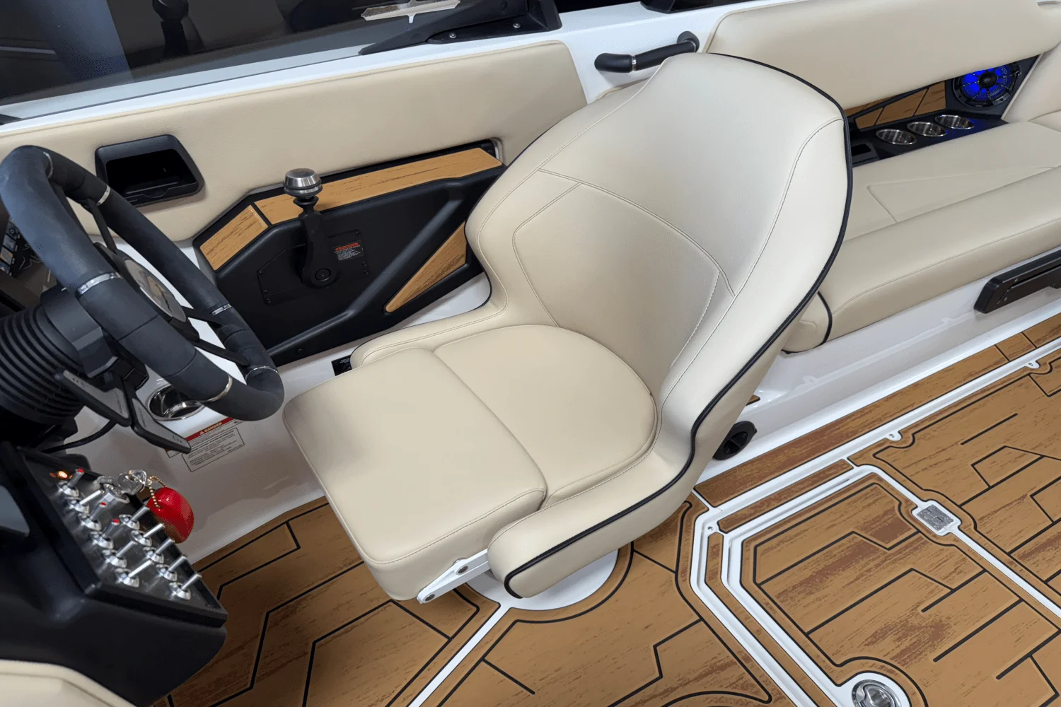 2025 Moomba Tykon Image Thumbnail #88