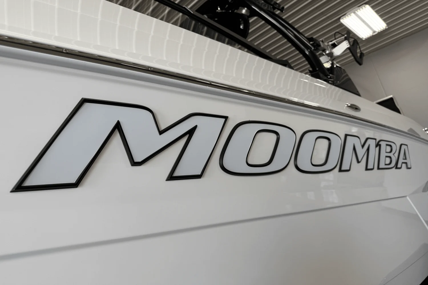 2025 Moomba Tykon Image Thumbnail #11