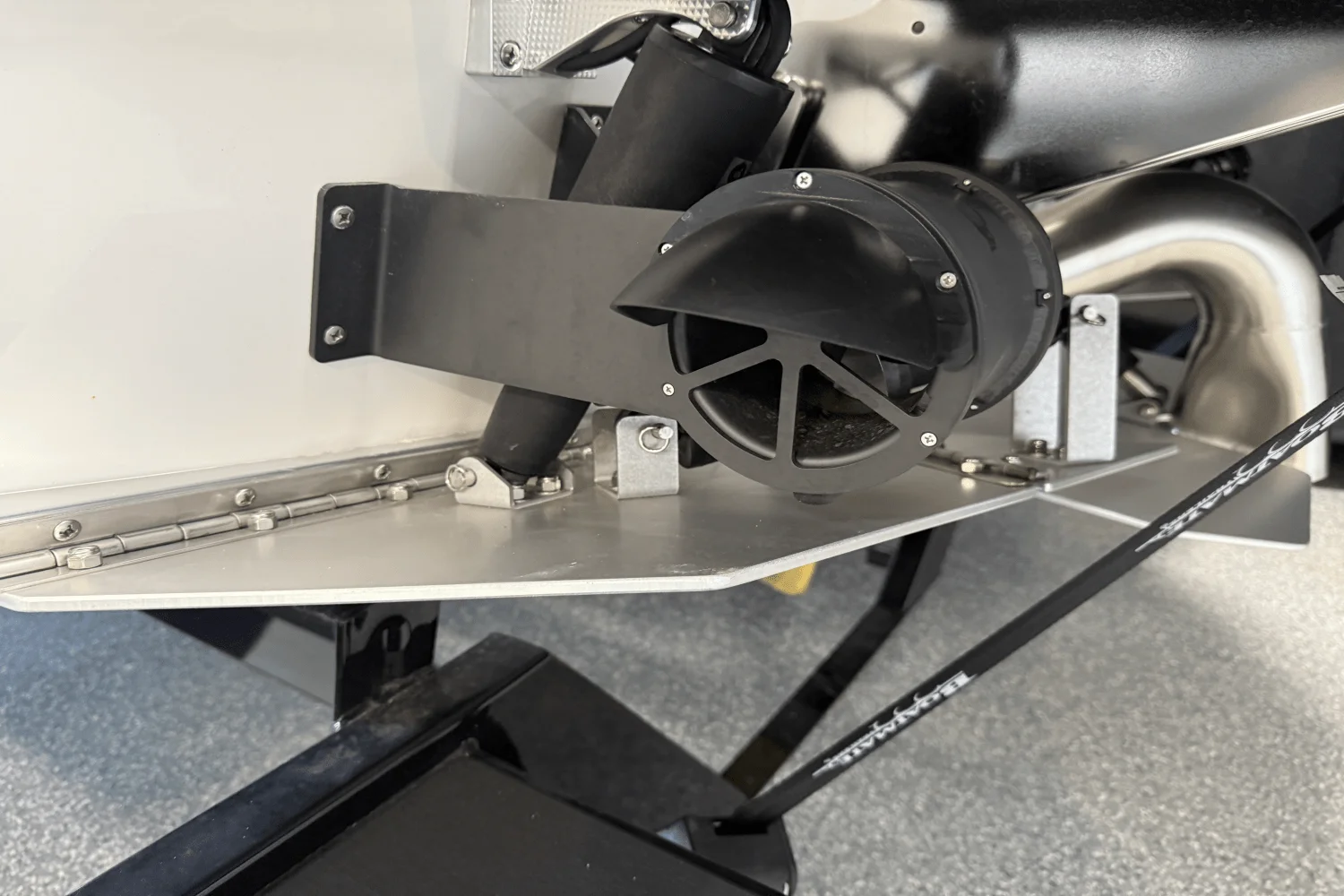 2025 Moomba Tykon Image Thumbnail #14