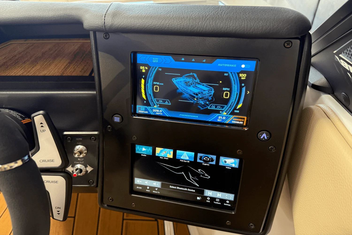 2025 Moomba Tykon Image Thumbnail #81