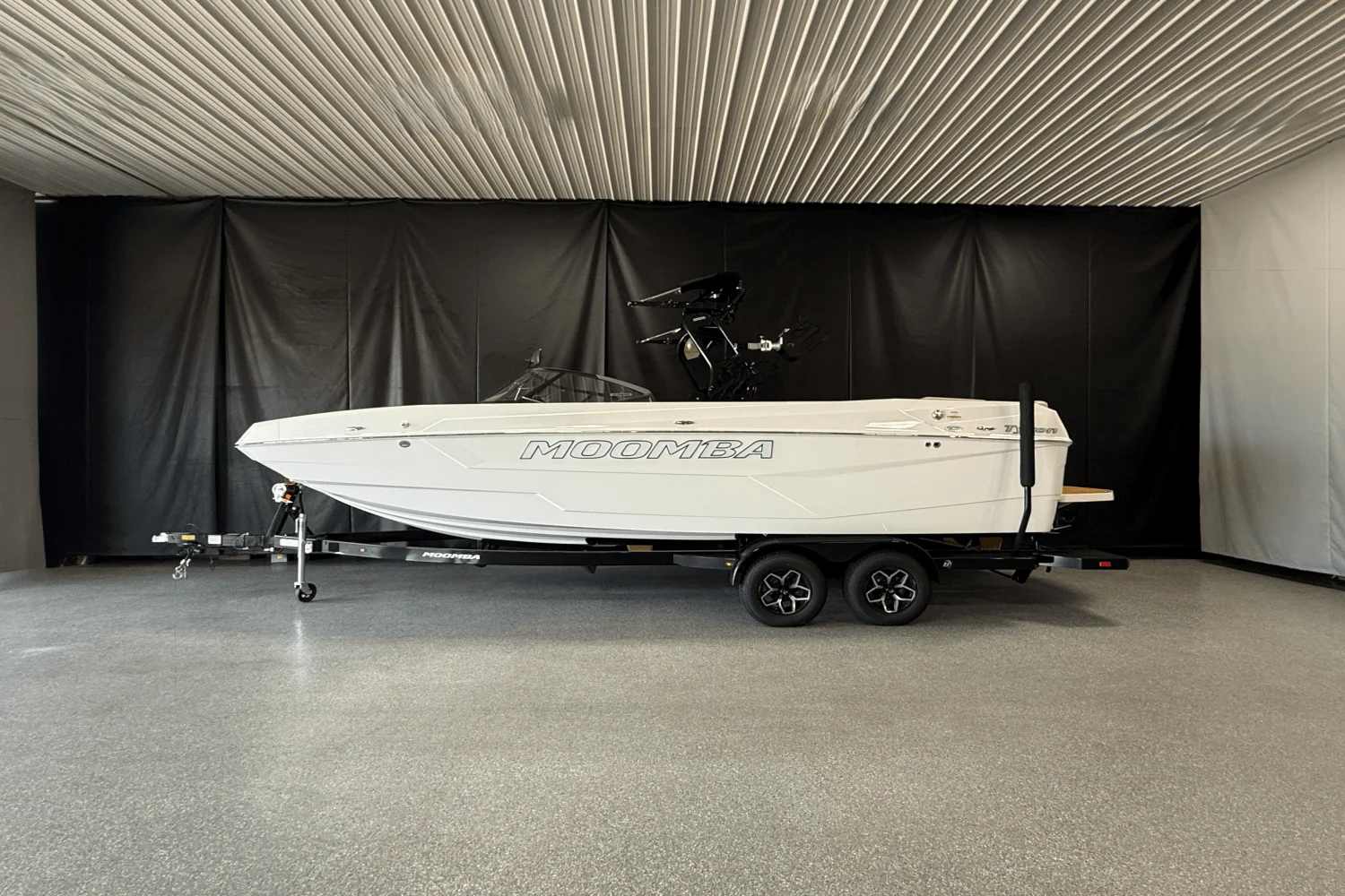 2025 Moomba Tykon Image Thumbnail #0