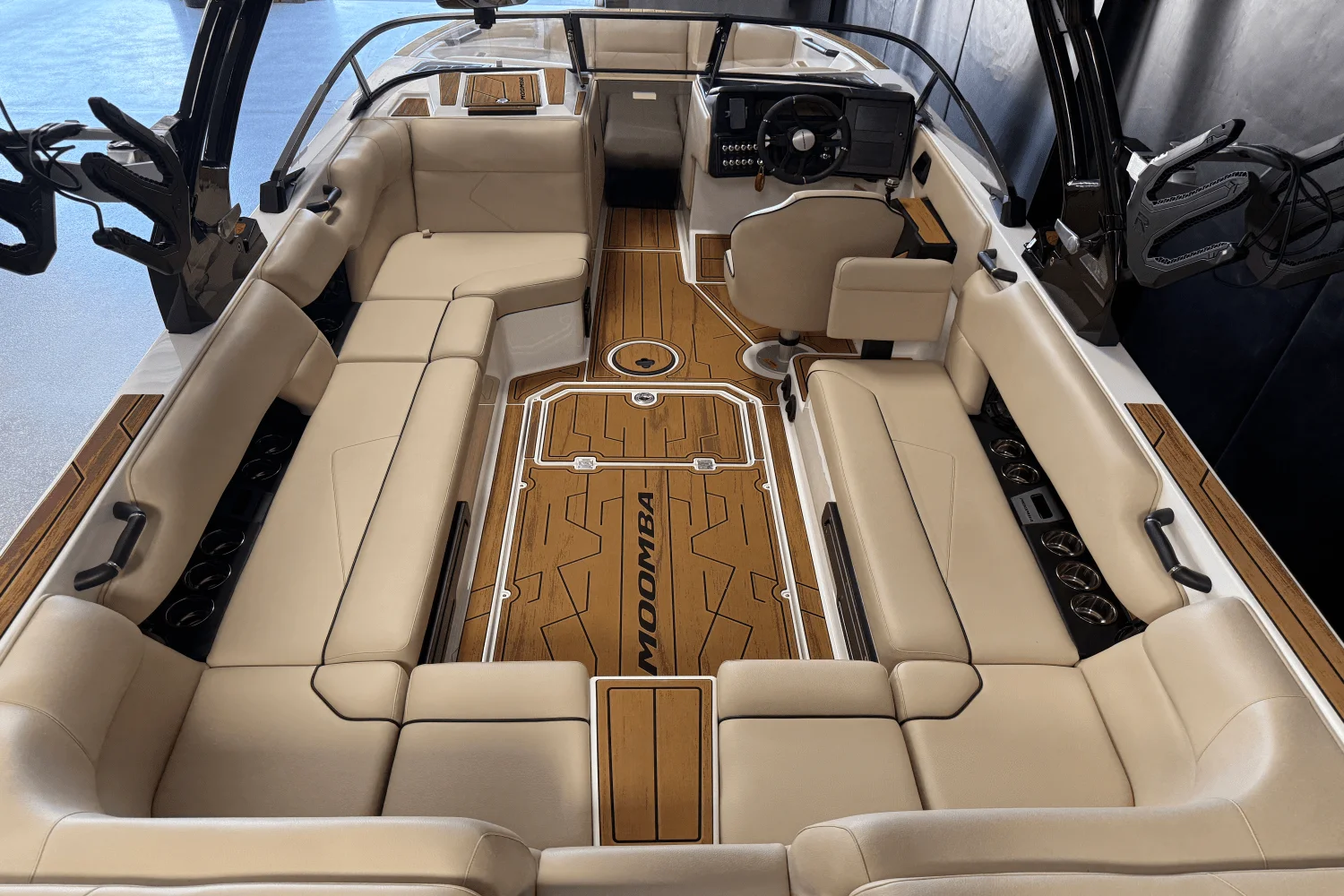 2025 Moomba Tykon Image Thumbnail #25