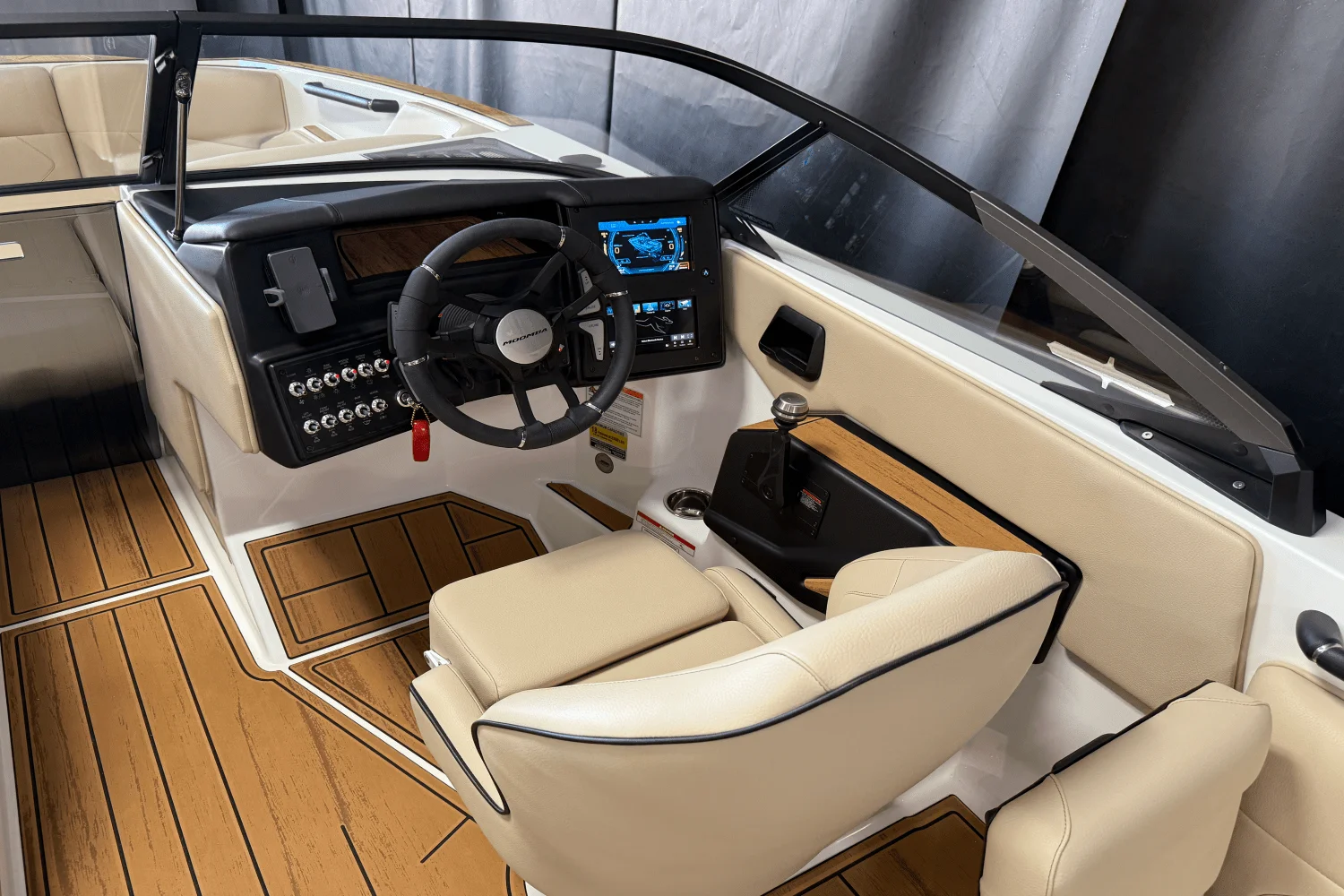 2025 Moomba Tykon Image Thumbnail #71