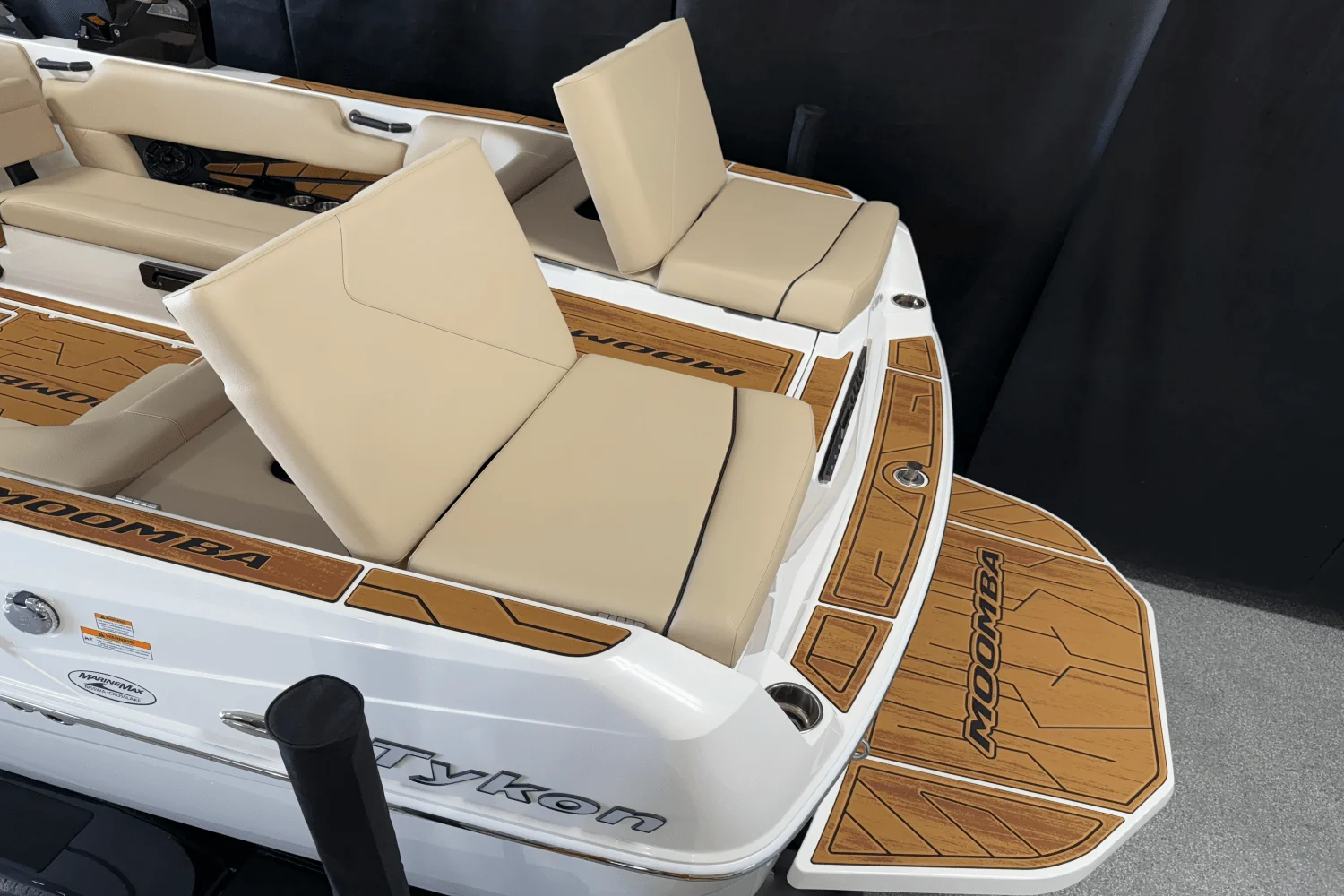 2025 Moomba Tykon Image Thumbnail #10