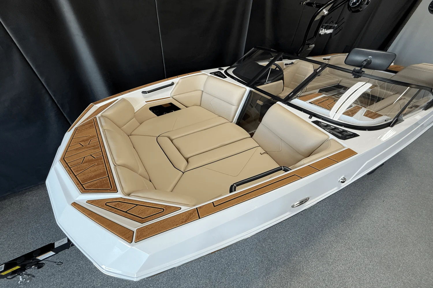 2025 Moomba Tykon Image Thumbnail #3