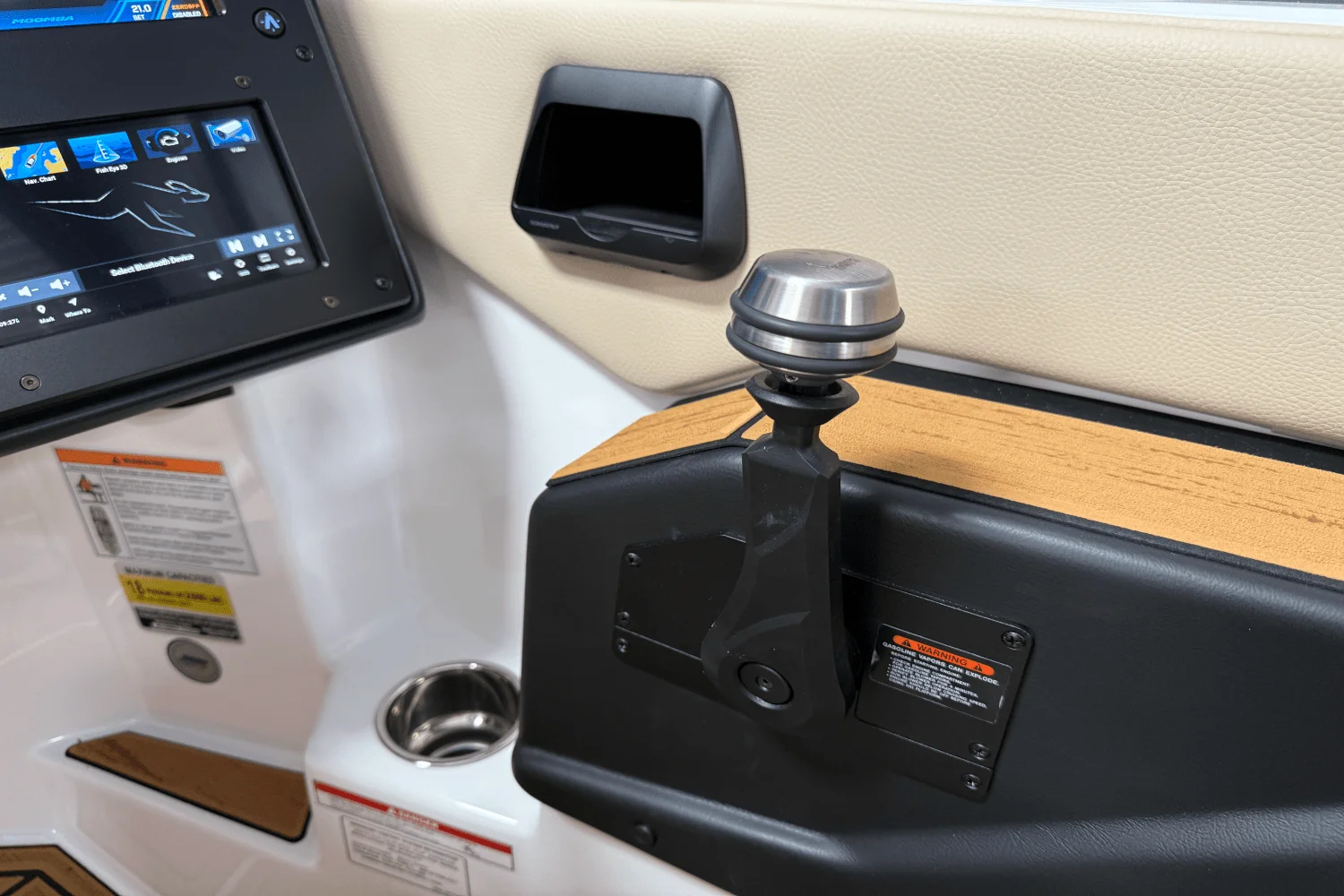 2025 Moomba Tykon Image Thumbnail #86