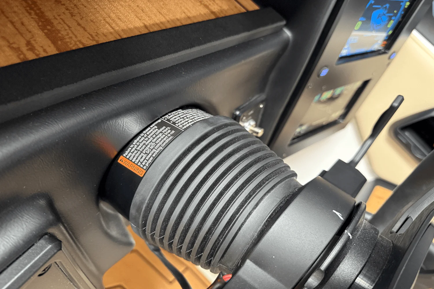 2025 Moomba Tykon Image Thumbnail #77