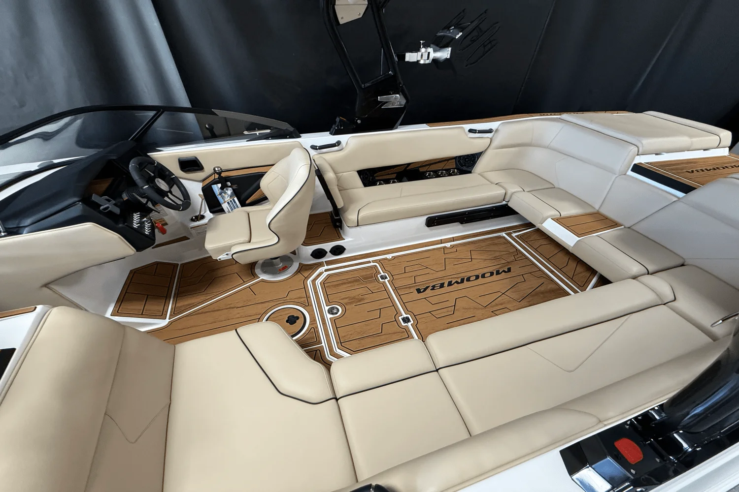 2025 Moomba Tykon Image Thumbnail #6