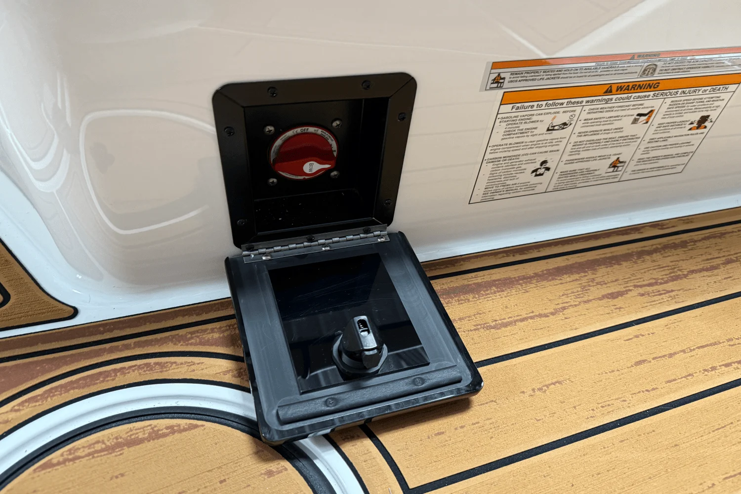 2025 Moomba Tykon Image Thumbnail #69