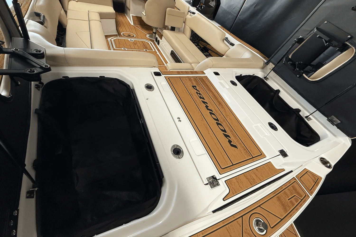 2025 Moomba Tykon Image Thumbnail #20