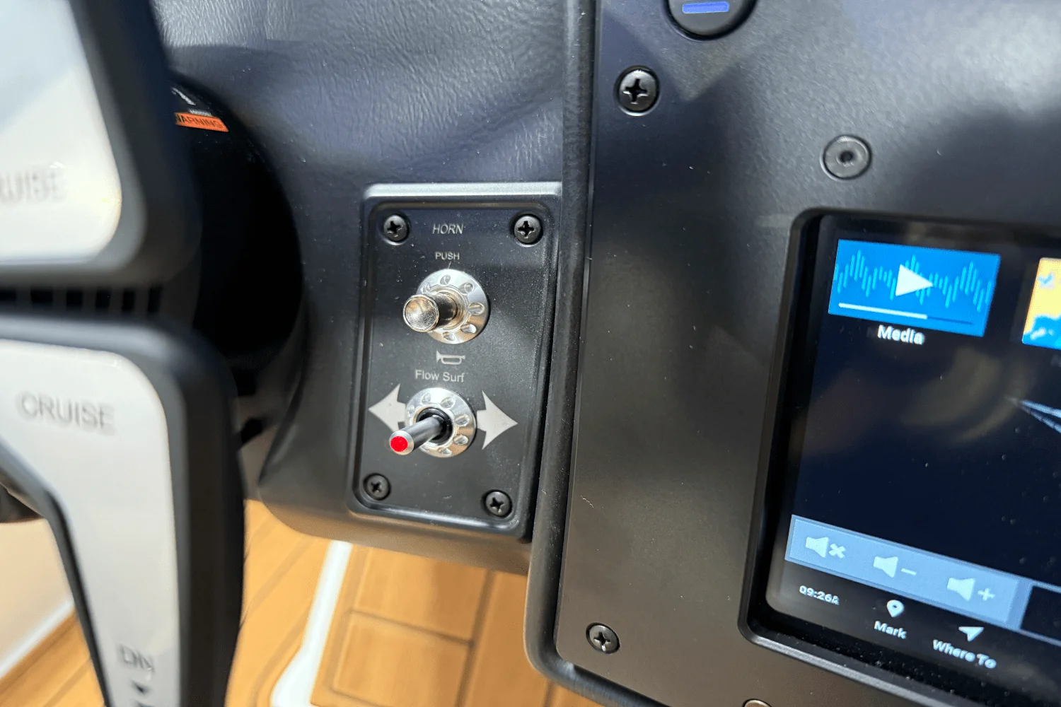 2025 Moomba Tykon Image Thumbnail #82