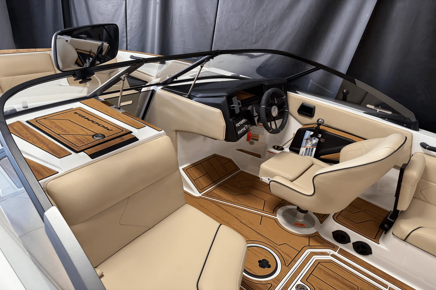 2025 Moomba Tykon Image Thumbnail #5