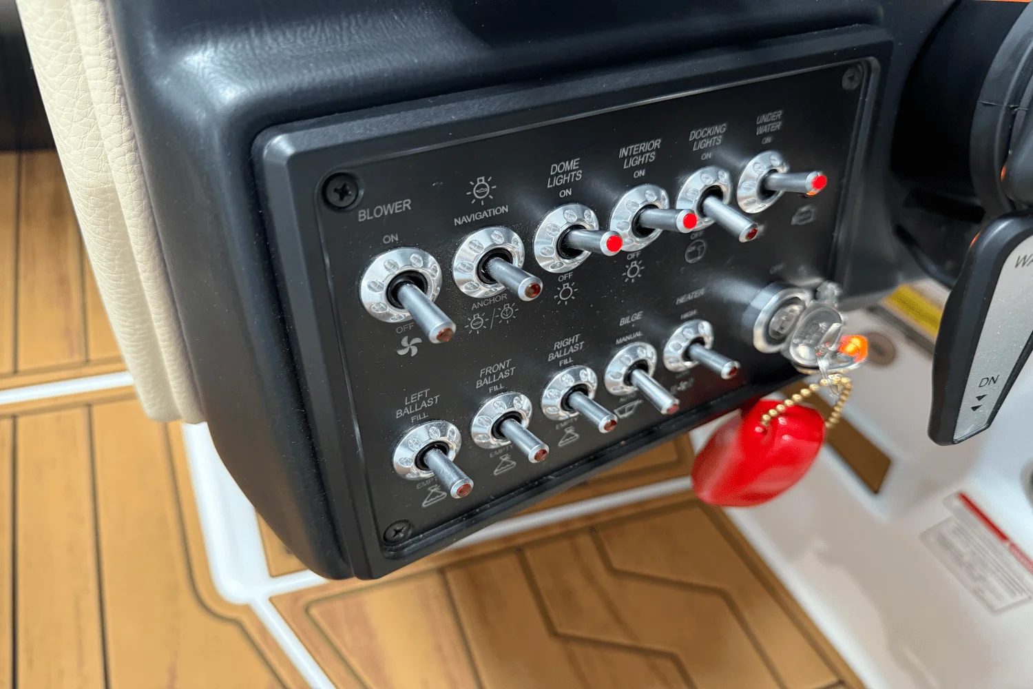 2025 Moomba Tykon Image Thumbnail #73