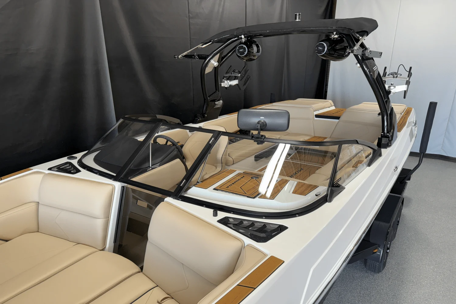 2025 Moomba Tykon Image Thumbnail #4