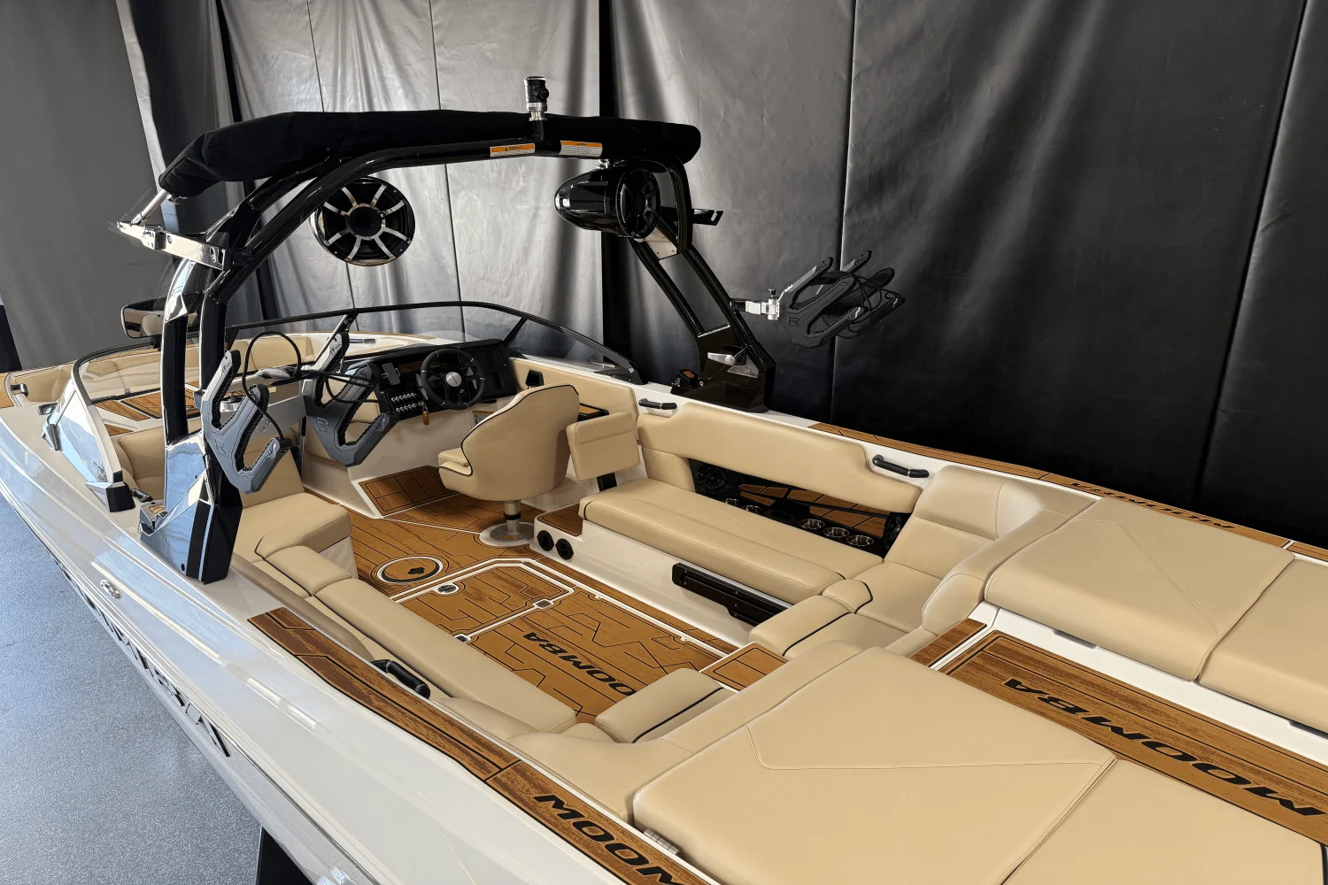 2025 Moomba Tykon Image Thumbnail #7