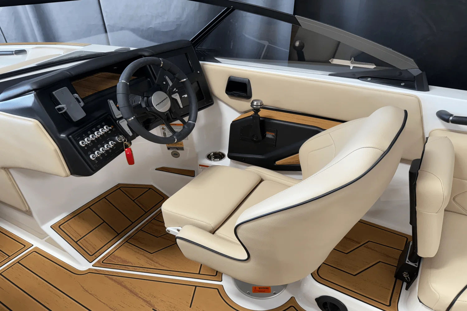 2025 Moomba Tykon Image Thumbnail #70