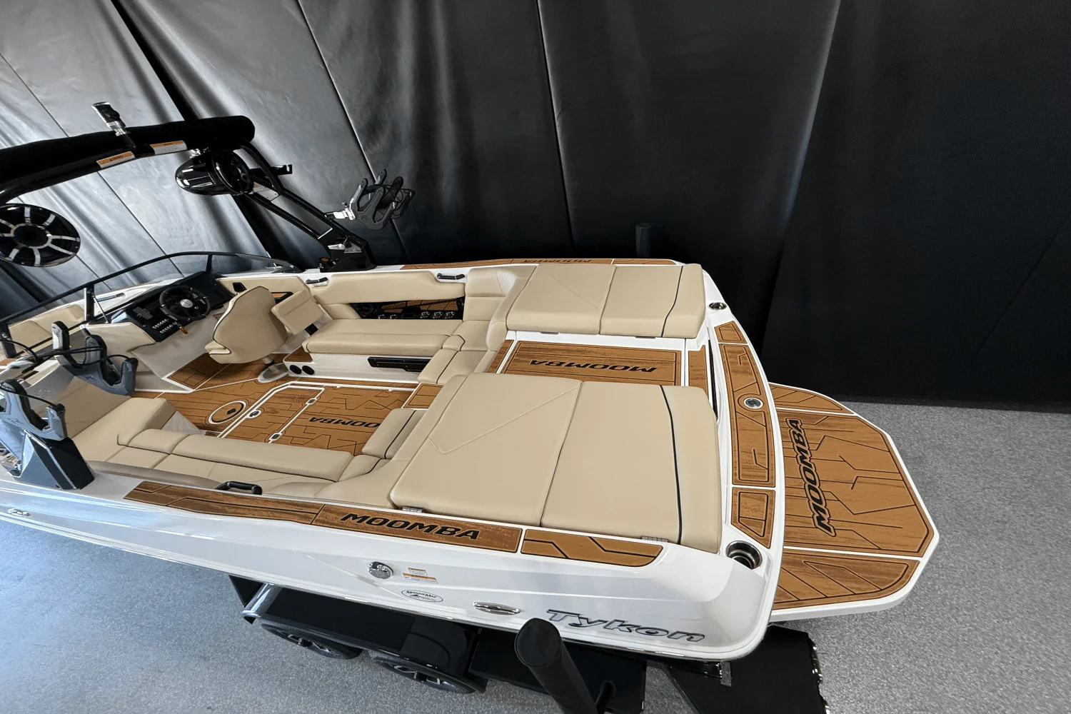 2025 Moomba Tykon Image Thumbnail #8