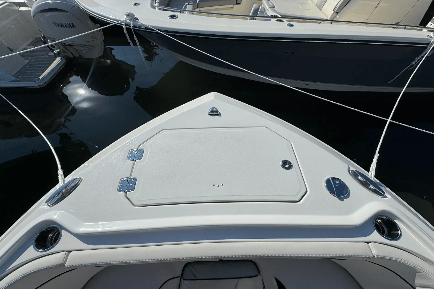2026 Sailfish 252 CC Image Thumbnail #27