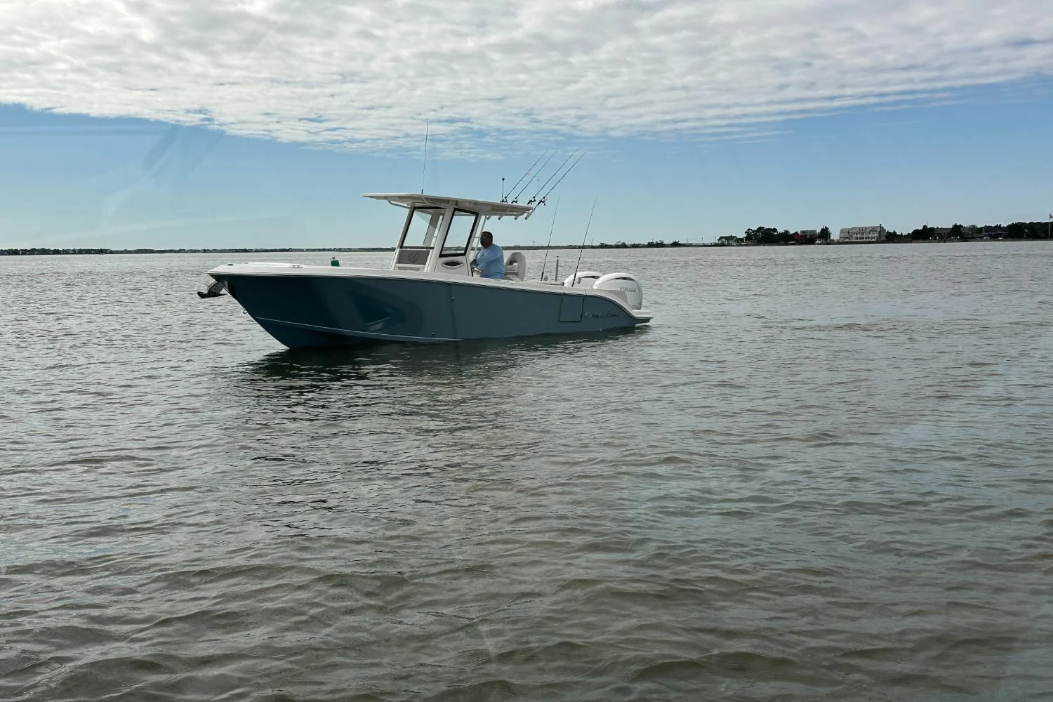 2026 Sailfish 252 CC Image Thumbnail #35