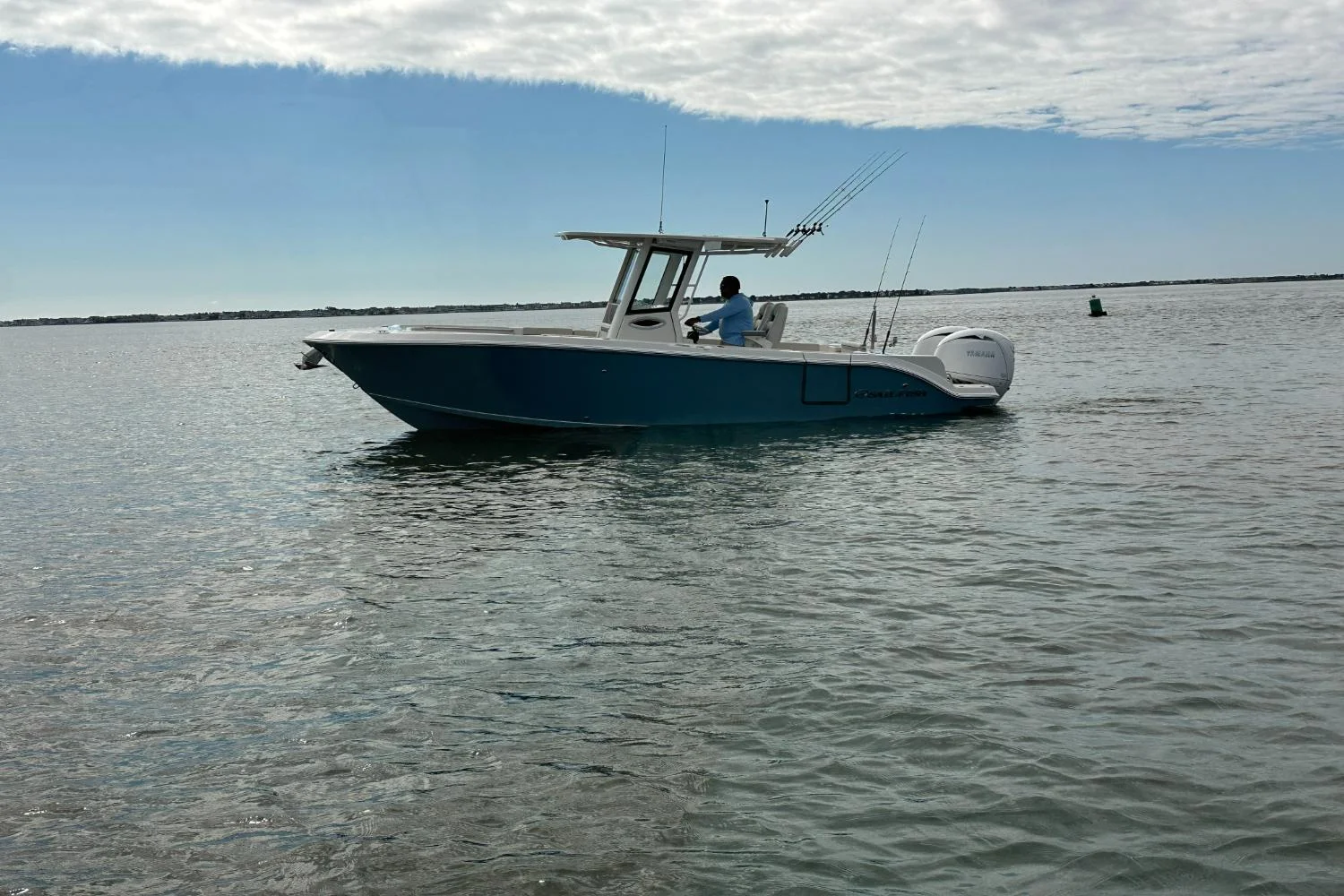 2026 Sailfish 252 CC Image Thumbnail #32