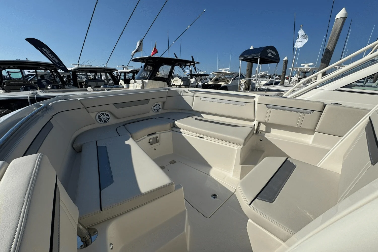 2026 Sailfish 252 CC Image Thumbnail #19