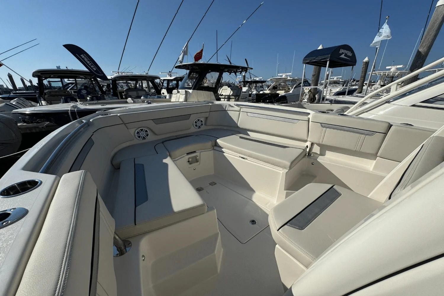 2026 Sailfish 252 CC Image Thumbnail #18