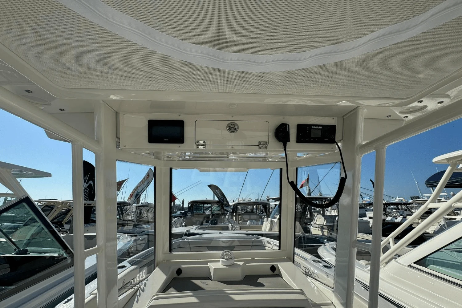 2026 Sailfish 252 CC Image Thumbnail #10