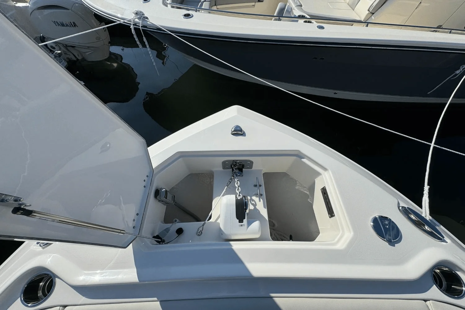 2026 Sailfish 252 CC Image Thumbnail #29