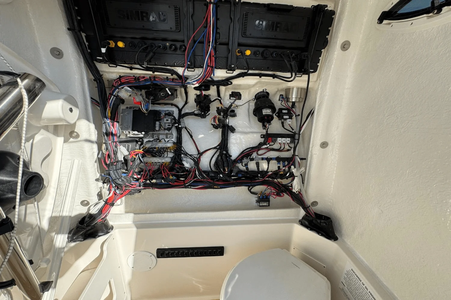 2026 Sailfish 252 CC Image Thumbnail #23