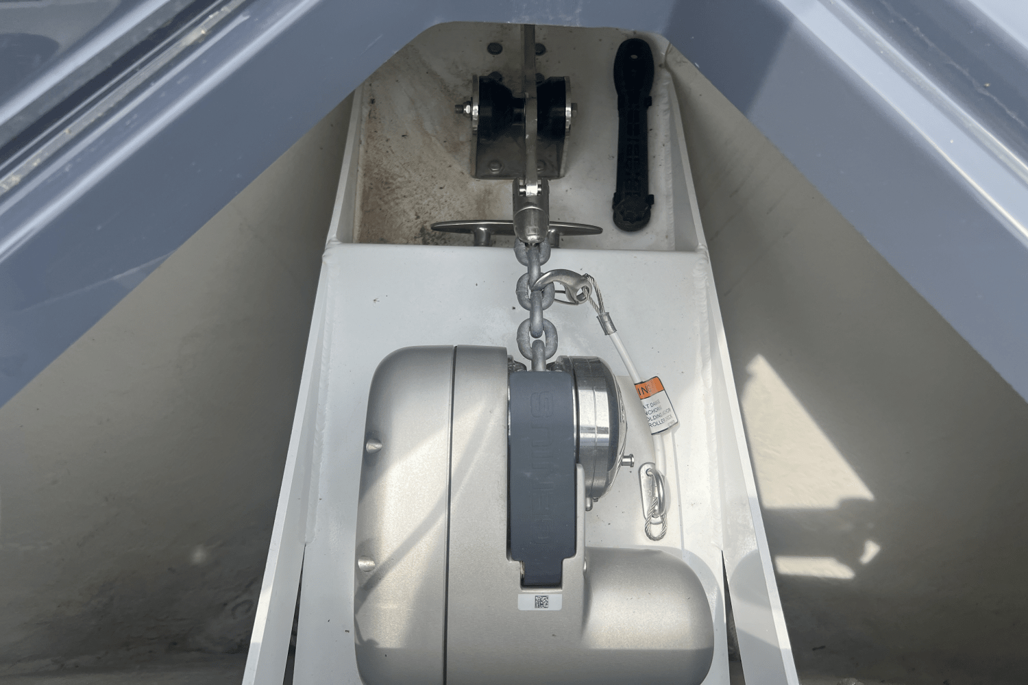 2023 Cruisers Yachts 34GLS I/O SOUTH BEACH Image Thumbnail #9