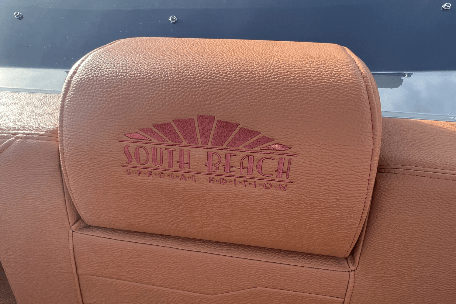 2023 Cruisers Yachts 34GLS I/O SOUTH BEACH Image Thumbnail #41