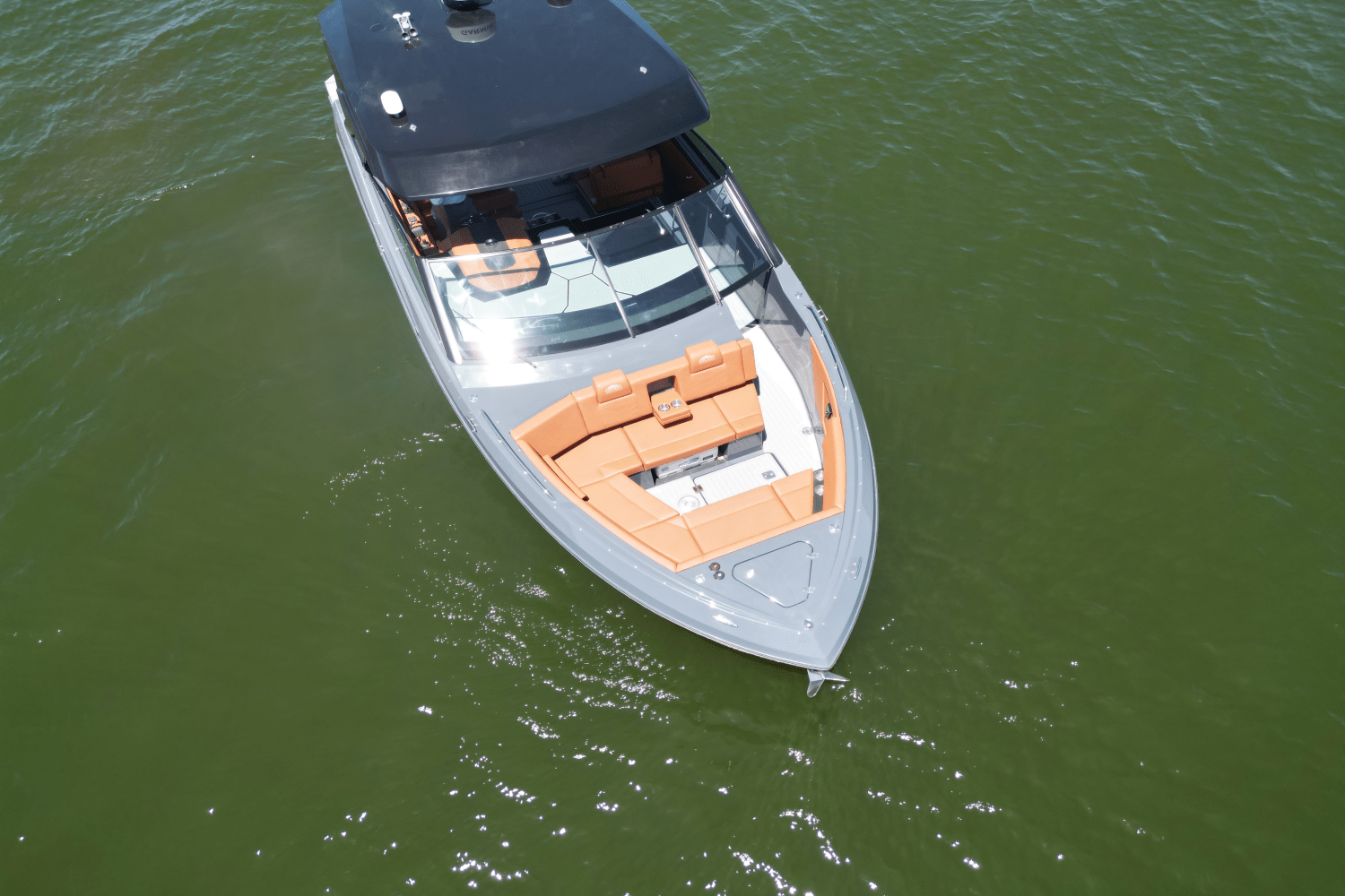 2023 Cruisers Yachts 34GLS I/O SOUTH BEACH Image Thumbnail #14